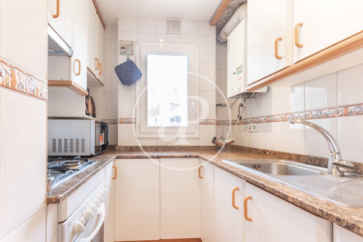 2 sypialnia Apartament do wynajęcia w Miasto Barcelona - 2 000 € (Ref: 9686407)