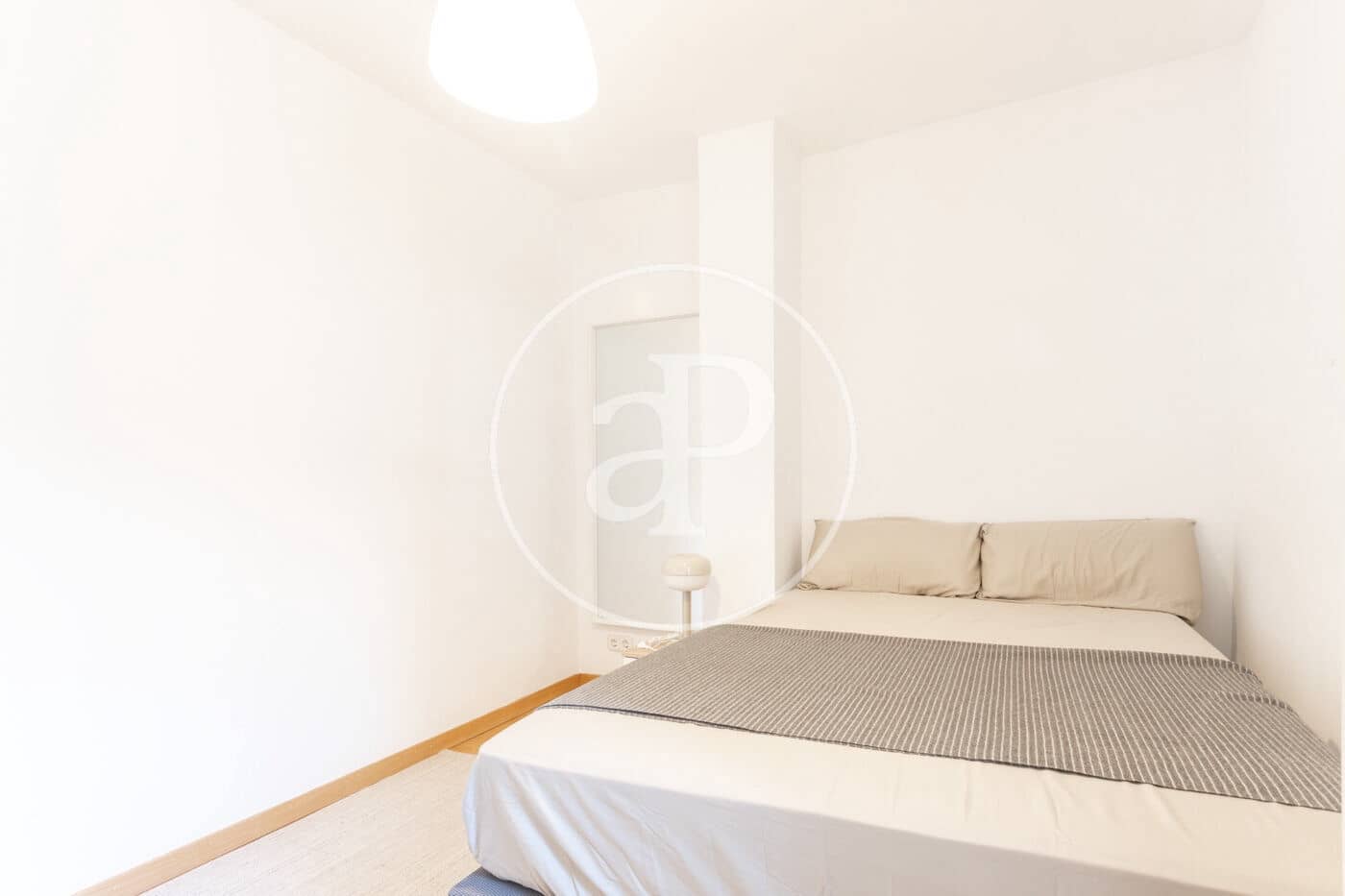 2 sypialnia Apartament do wynajęcia w Miasto Barcelona - 2 000 € (Ref: 9686407)