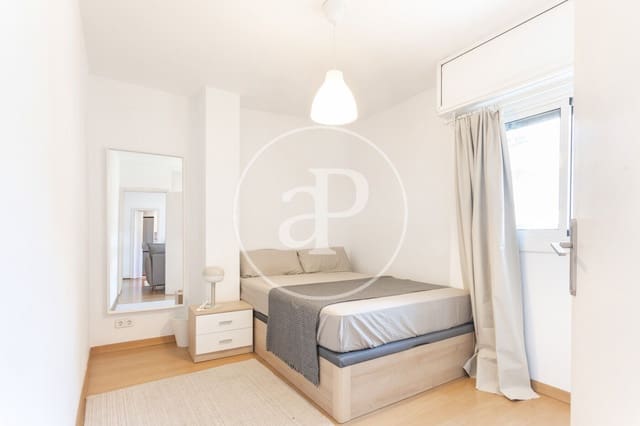 2 sypialnia Apartament do wynajęcia w La Sagrada Família, Miasto Barcelona - 2 000 € (Ref: 9686407)