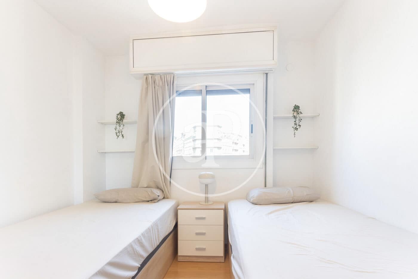2 sypialnia Apartament do wynajęcia w Miasto Barcelona - 2 000 € (Ref: 9686407)