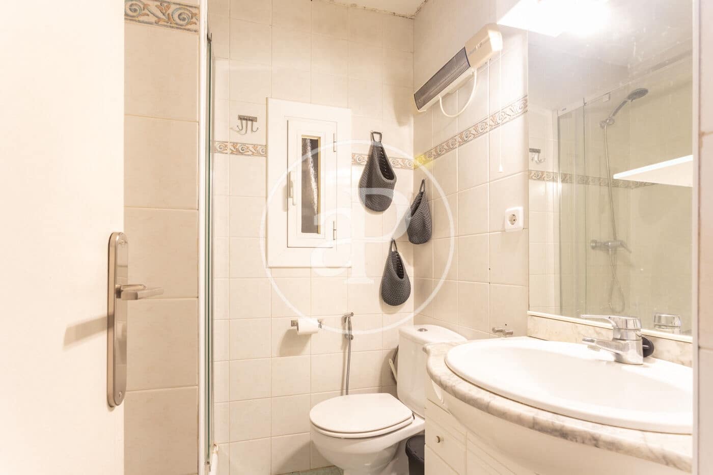 2 sypialnia Apartament do wynajęcia w Miasto Barcelona - 2 000 € (Ref: 9686407)