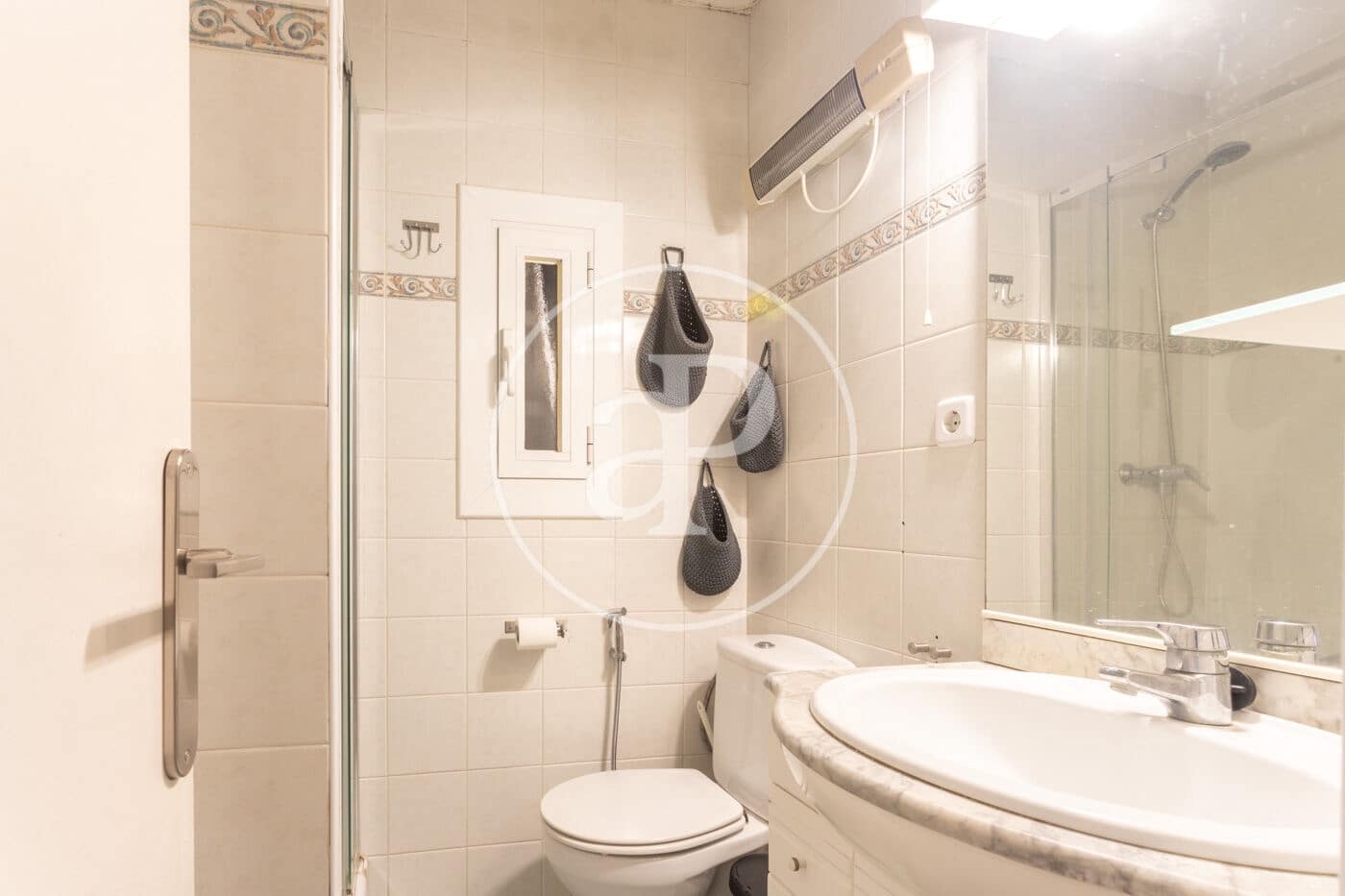 2 sypialnia Apartament do wynajęcia w Miasto Barcelona - 2 000 € (Ref: 9686407)