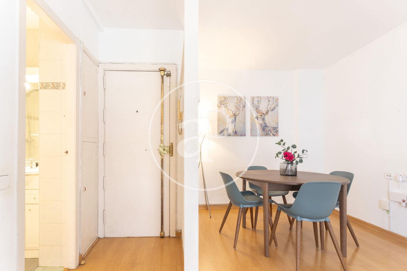 2 sypialnia Apartament do wynajęcia w Miasto Barcelona - 2 000 € (Ref: 9686407)