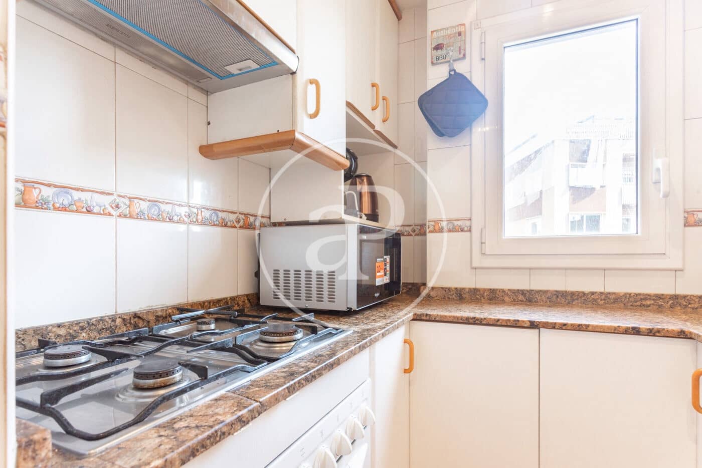 2 sypialnia Apartament do wynajęcia w Miasto Barcelona - 2 000 € (Ref: 9686407)