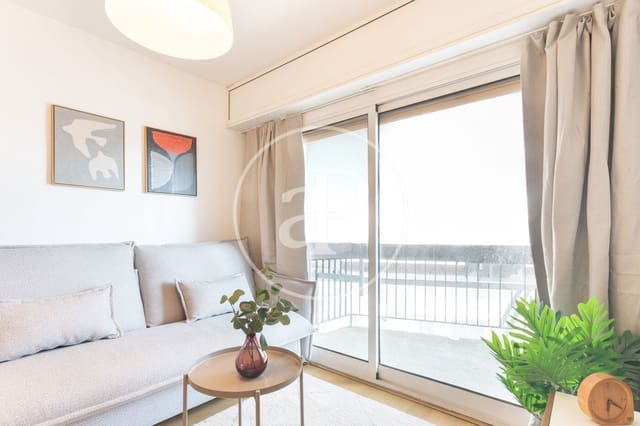 2 sypialnia Apartament do wynajęcia w La Sagrada Família, Miasto Barcelona - 2 000 € (Ref: 9686407)