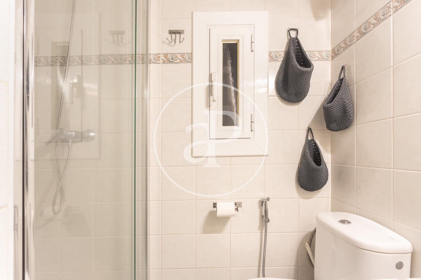 2 sypialnia Apartament do wynajęcia w Miasto Barcelona - 2 000 € (Ref: 9686407)