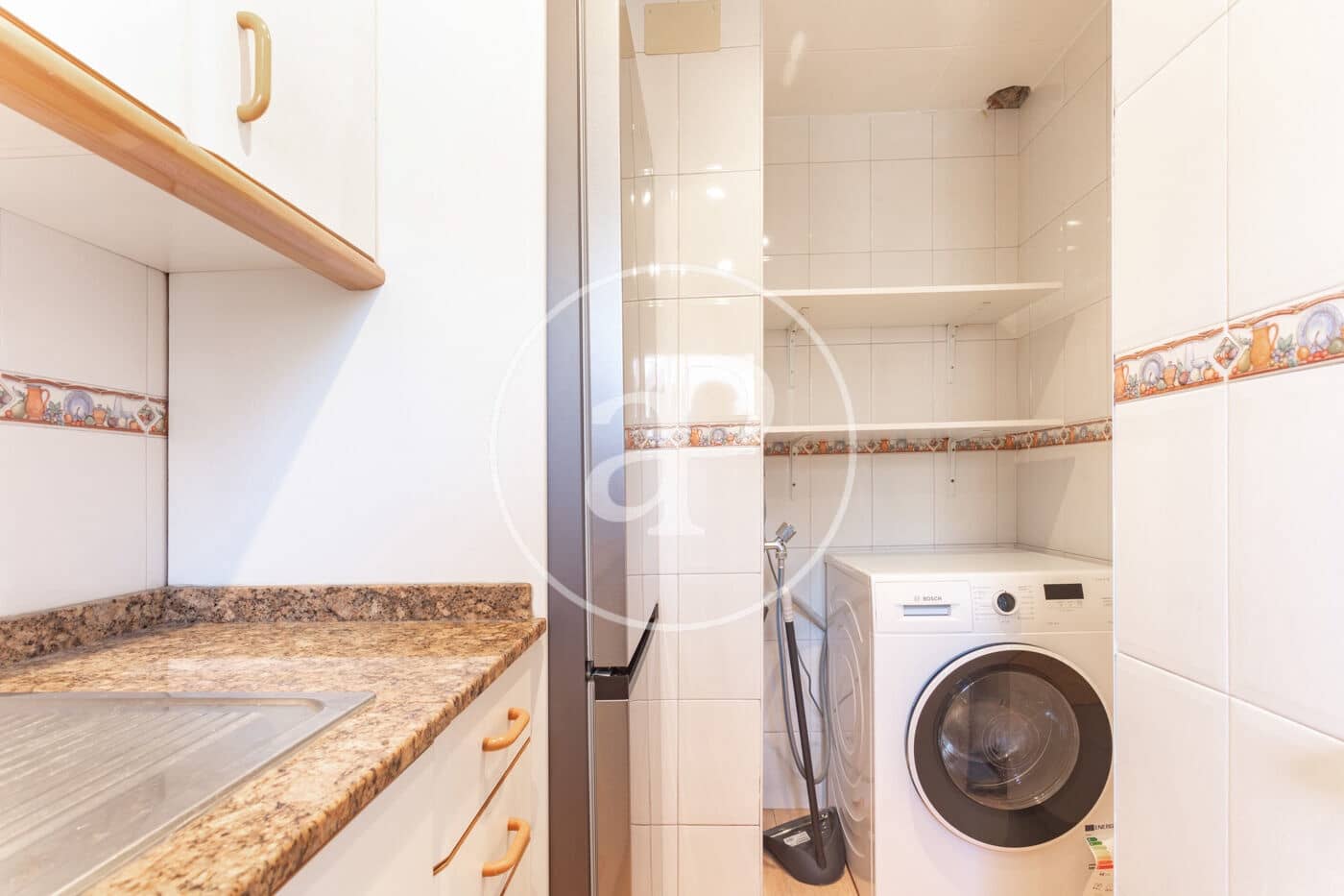 2 sypialnia Apartament do wynajęcia w Miasto Barcelona - 2 000 € (Ref: 9686407)