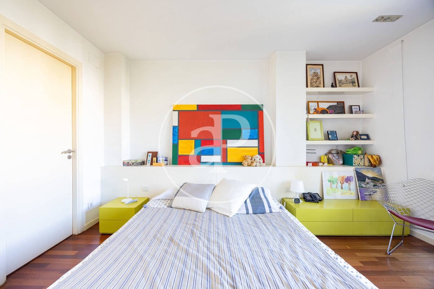 5 makuuhuone Huvila myytävänä paikassa Premia de Mar mukana uima-altaan - 880 000 € (Ref: 9690586)