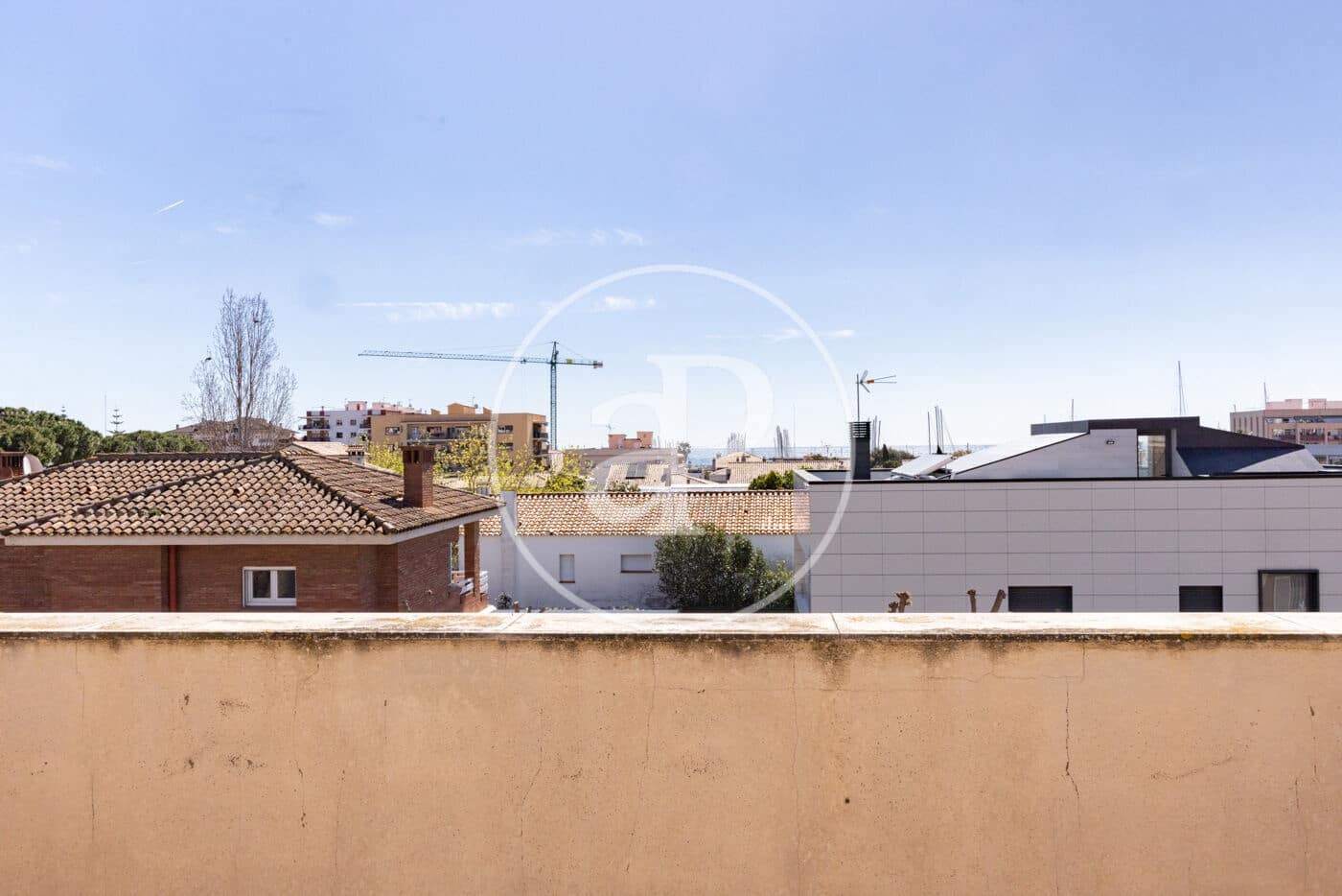 5 makuuhuone Huvila myytävänä paikassa Premia de Mar mukana uima-altaan - 880 000 € (Ref: 9690586)