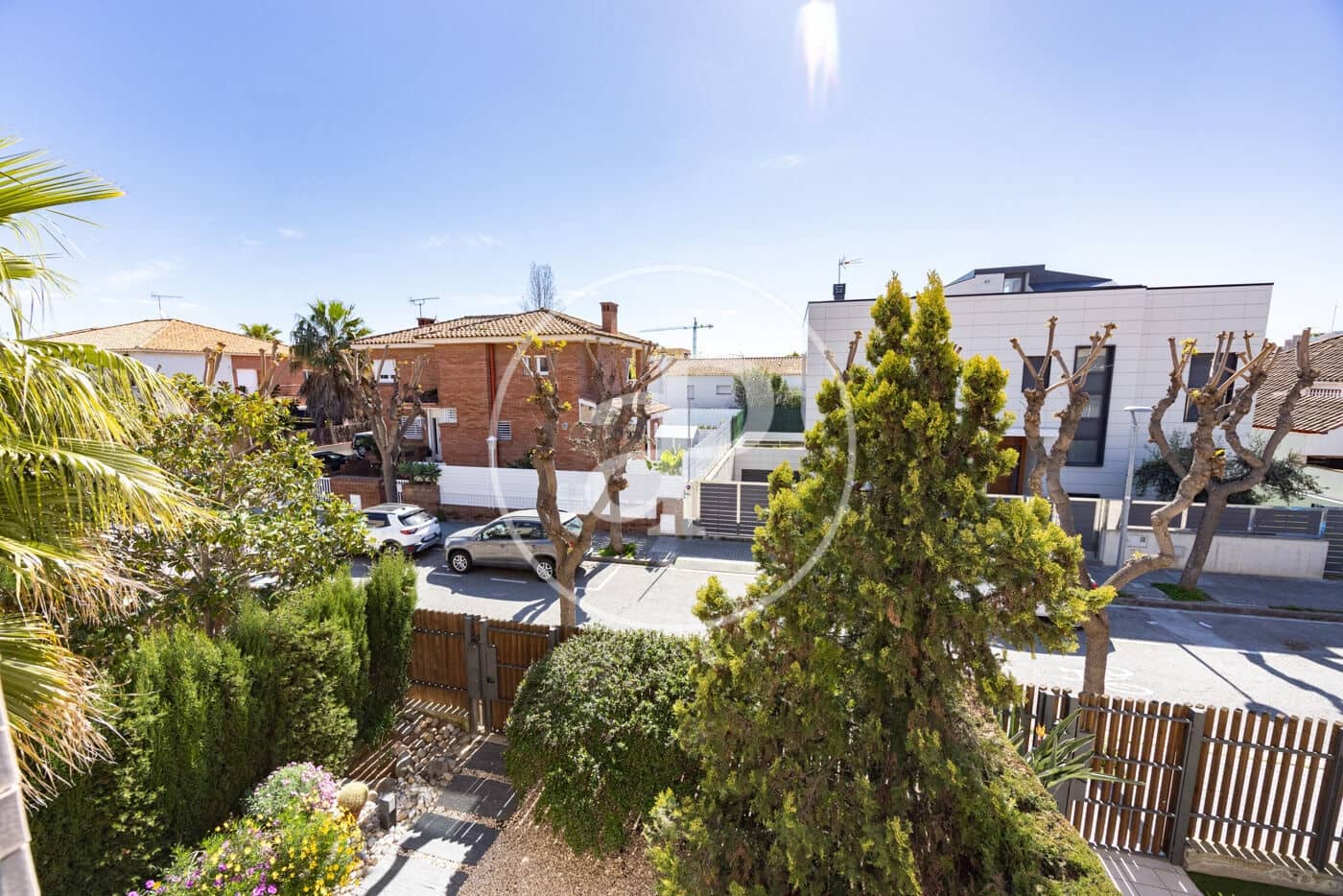 5 makuuhuone Huvila myytävänä paikassa Premia de Mar mukana uima-altaan - 880 000 € (Ref: 9690586)