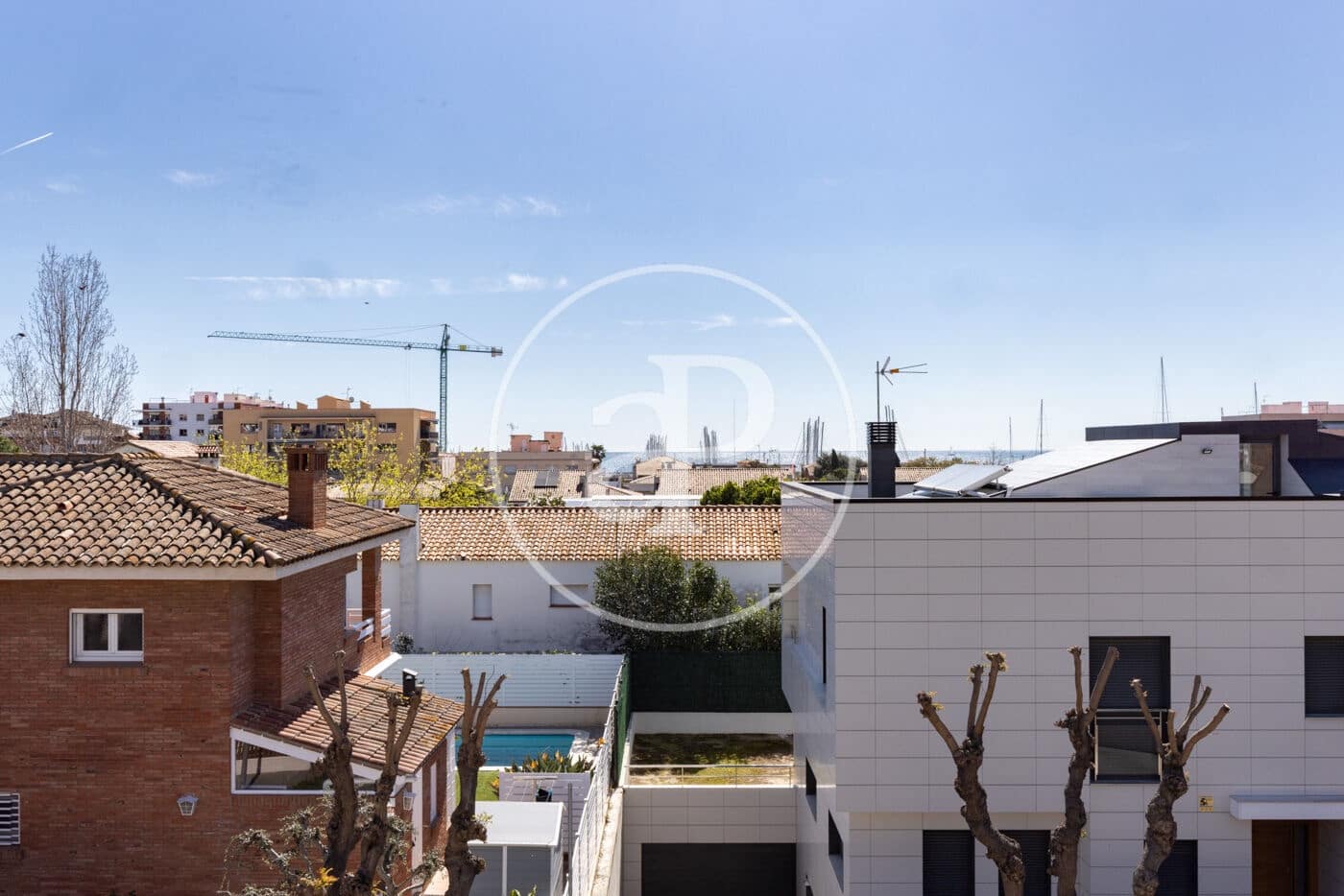 5 makuuhuone Huvila myytävänä paikassa Premia de Mar mukana uima-altaan - 880 000 € (Ref: 9690586)