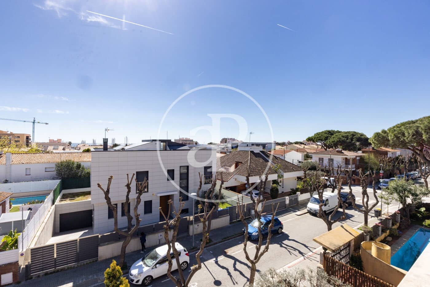 5 makuuhuone Huvila myytävänä paikassa Premia de Mar mukana uima-altaan - 880 000 € (Ref: 9690586)