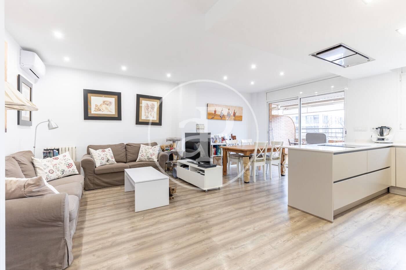 3 sypialnia Apartament na sprzedaż w Sabadell - 420 000 € (Ref: 9690587)