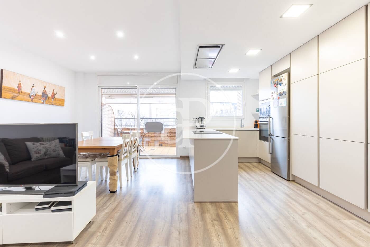 3 sypialnia Apartament na sprzedaż w Sabadell - 420 000 € (Ref: 9690587)