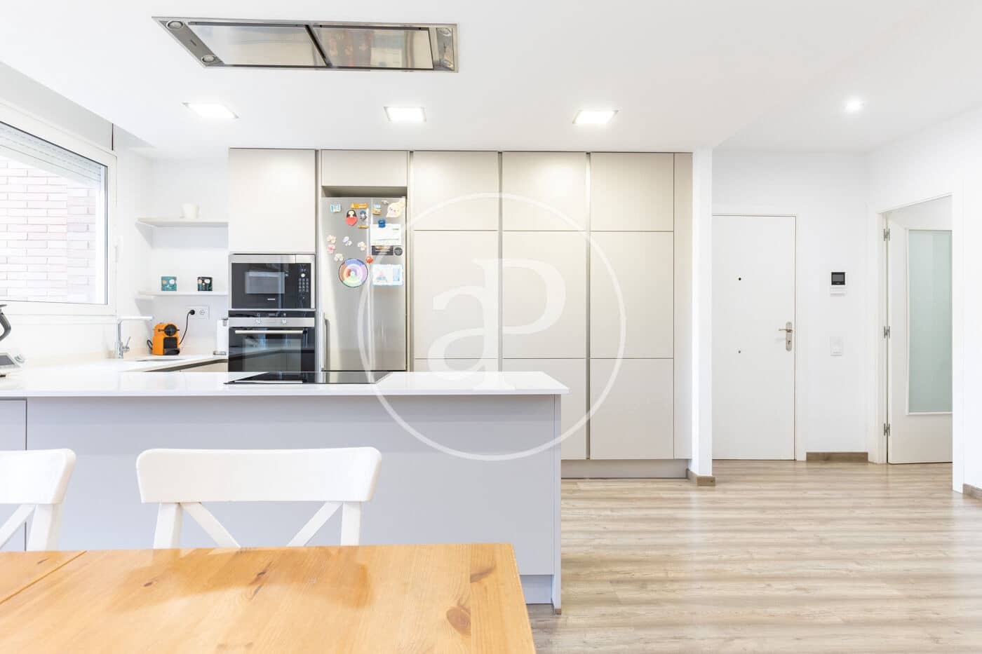 3 sypialnia Apartament na sprzedaż w Sabadell - 420 000 € (Ref: 9690587)