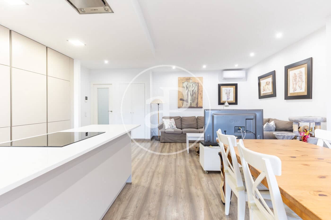 3 sypialnia Apartament na sprzedaż w Sabadell - 420 000 € (Ref: 9690587)