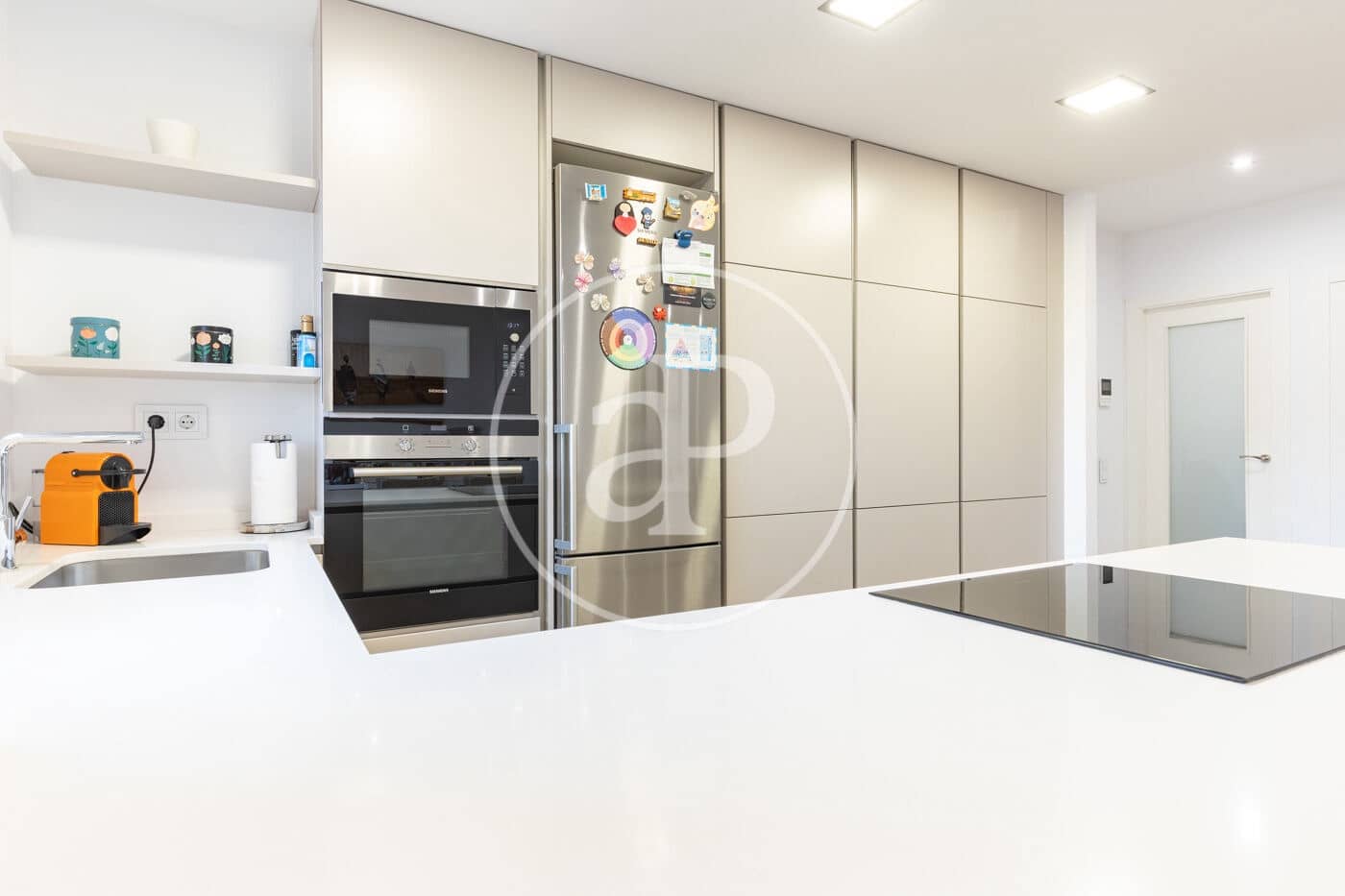 3 sypialnia Apartament na sprzedaż w Sabadell - 420 000 € (Ref: 9690587)