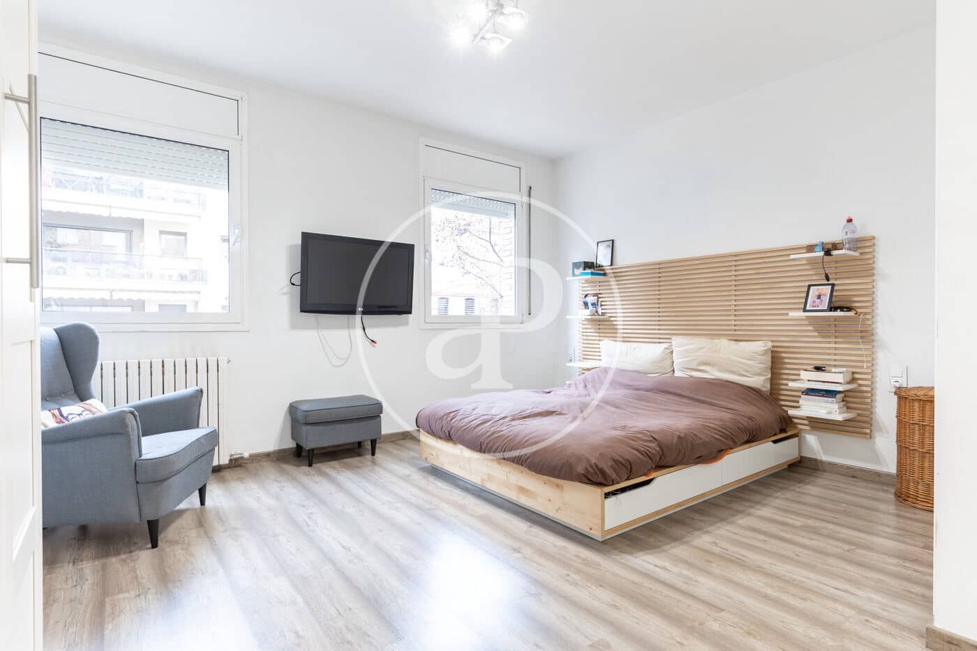 3 sypialnia Apartament na sprzedaż w Sabadell - 420 000 € (Ref: 9690587)