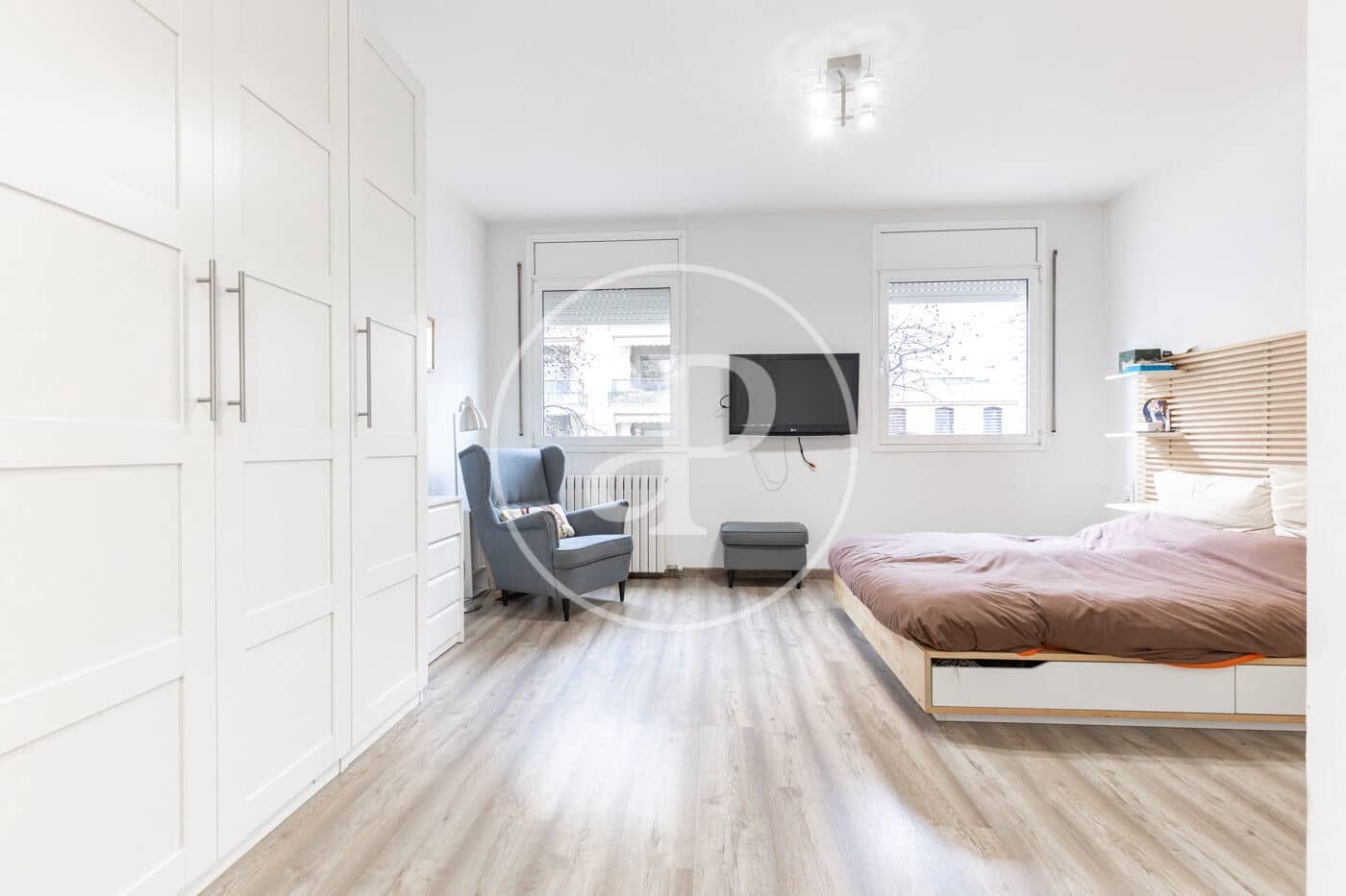 3 sypialnia Apartament na sprzedaż w Sabadell - 420 000 € (Ref: 9690587)