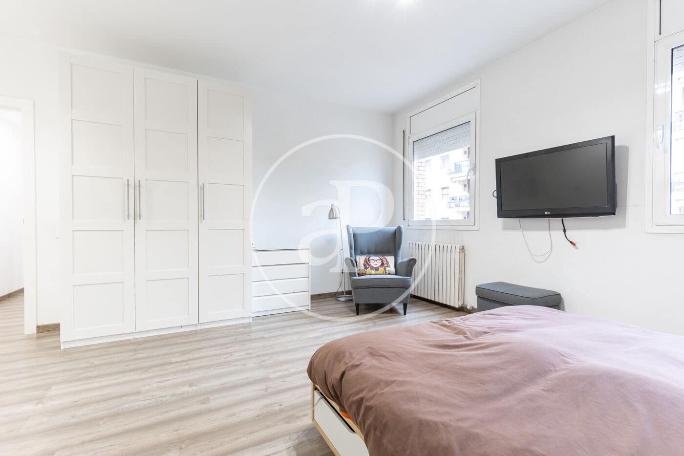 3 sypialnia Apartament na sprzedaż w Sabadell - 420 000 € (Ref: 9690587)