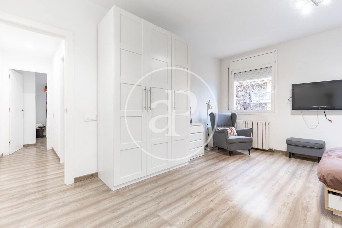 3 sypialnia Apartament na sprzedaż w Sabadell - 420 000 € (Ref: 9690587)