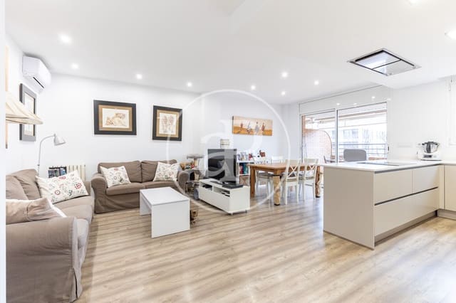 3 sypialnia Apartament na sprzedaż w Sabadell - 420 000 € (Ref: 9690587)