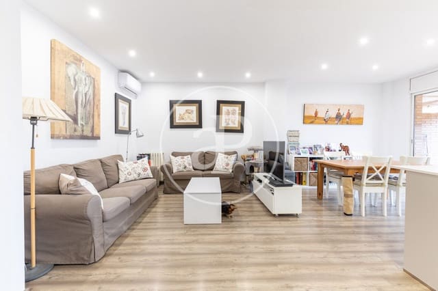 3 sypialnia Apartament na sprzedaż w Sabadell - 420 000 € (Ref: 9690587)