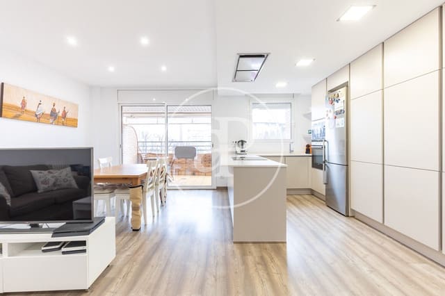 3 sypialnia Apartament na sprzedaż w Sabadell - 420 000 € (Ref: 9690587)