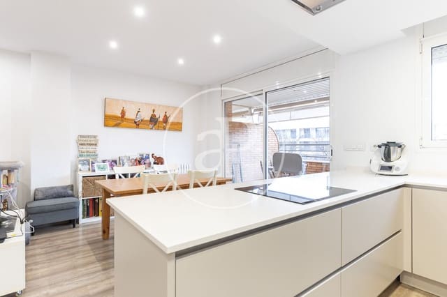 3 sypialnia Apartament na sprzedaż w Sabadell - 420 000 € (Ref: 9690587)