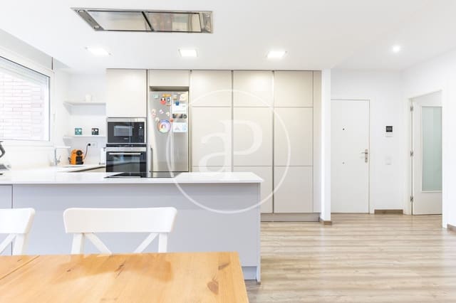 3 sypialnia Apartament na sprzedaż w Sabadell - 420 000 € (Ref: 9690587)