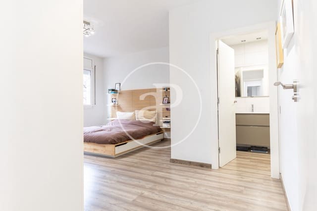 3 sypialnia Apartament na sprzedaż w Sabadell - 420 000 € (Ref: 9690587)