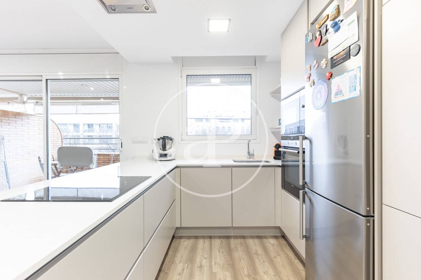 3 sypialnia Apartament na sprzedaż w Sabadell - 420 000 € (Ref: 9690587)