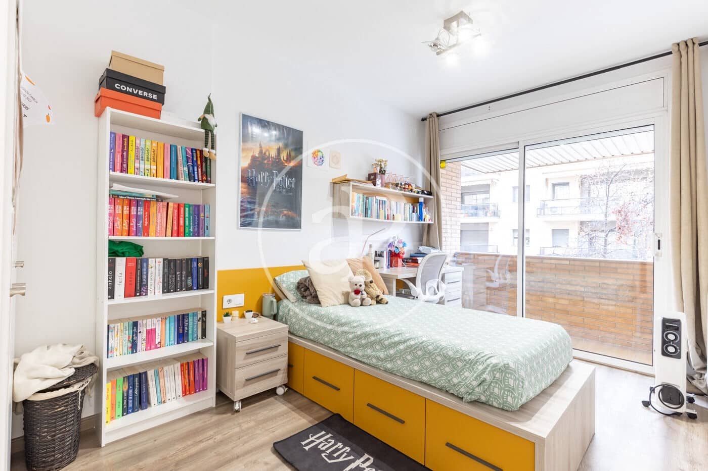 3 sypialnia Apartament na sprzedaż w Sabadell - 420 000 € (Ref: 9690587)