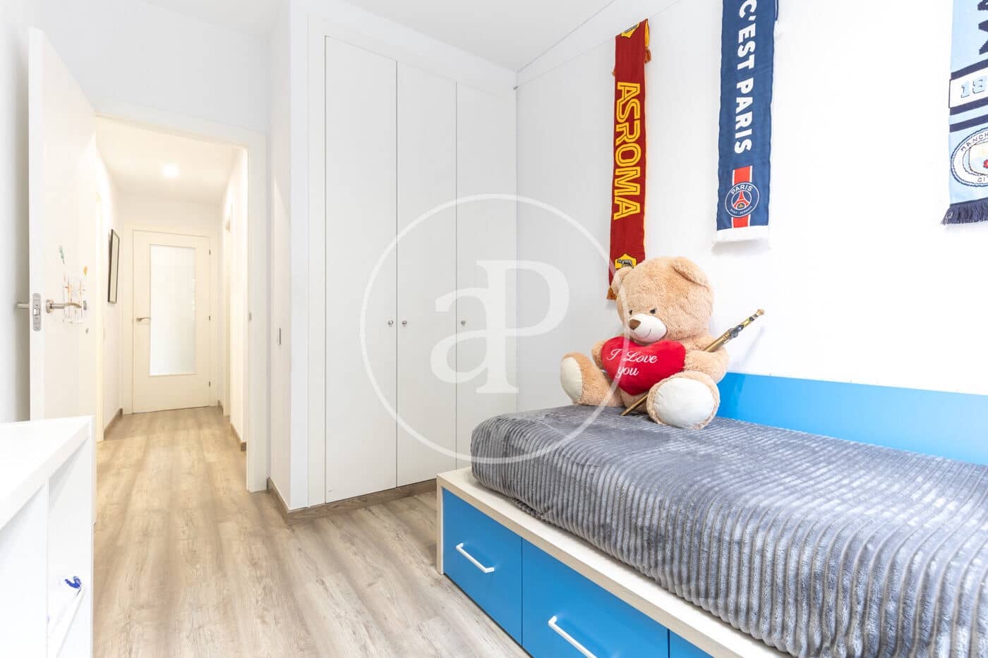 3 sypialnia Apartament na sprzedaż w Sabadell - 420 000 € (Ref: 9690587)