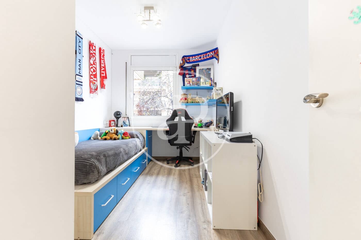 3 sypialnia Apartament na sprzedaż w Sabadell - 420 000 € (Ref: 9690587)