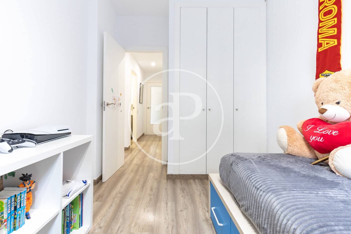 3 sypialnia Apartament na sprzedaż w Sabadell - 420 000 € (Ref: 9690587)