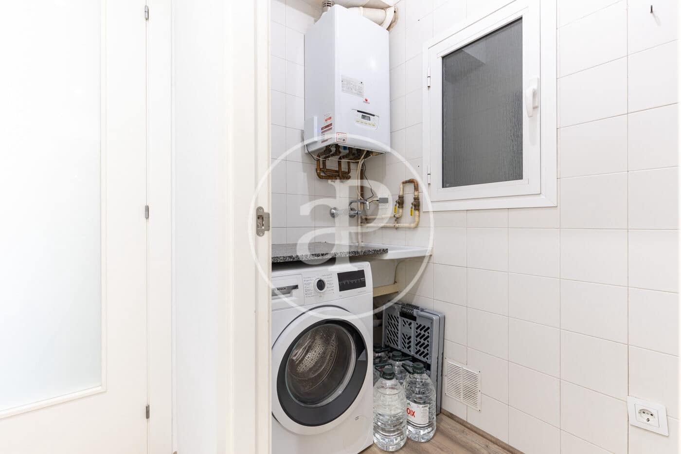 3 sypialnia Apartament na sprzedaż w Sabadell - 420 000 € (Ref: 9690587)