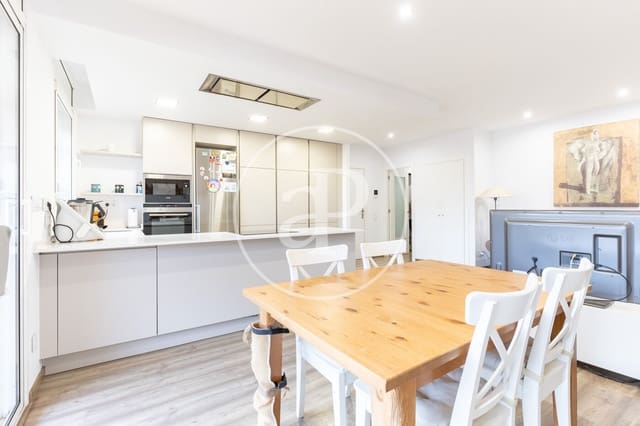 3 sypialnia Apartament na sprzedaż w Sabadell - 420 000 € (Ref: 9690587)