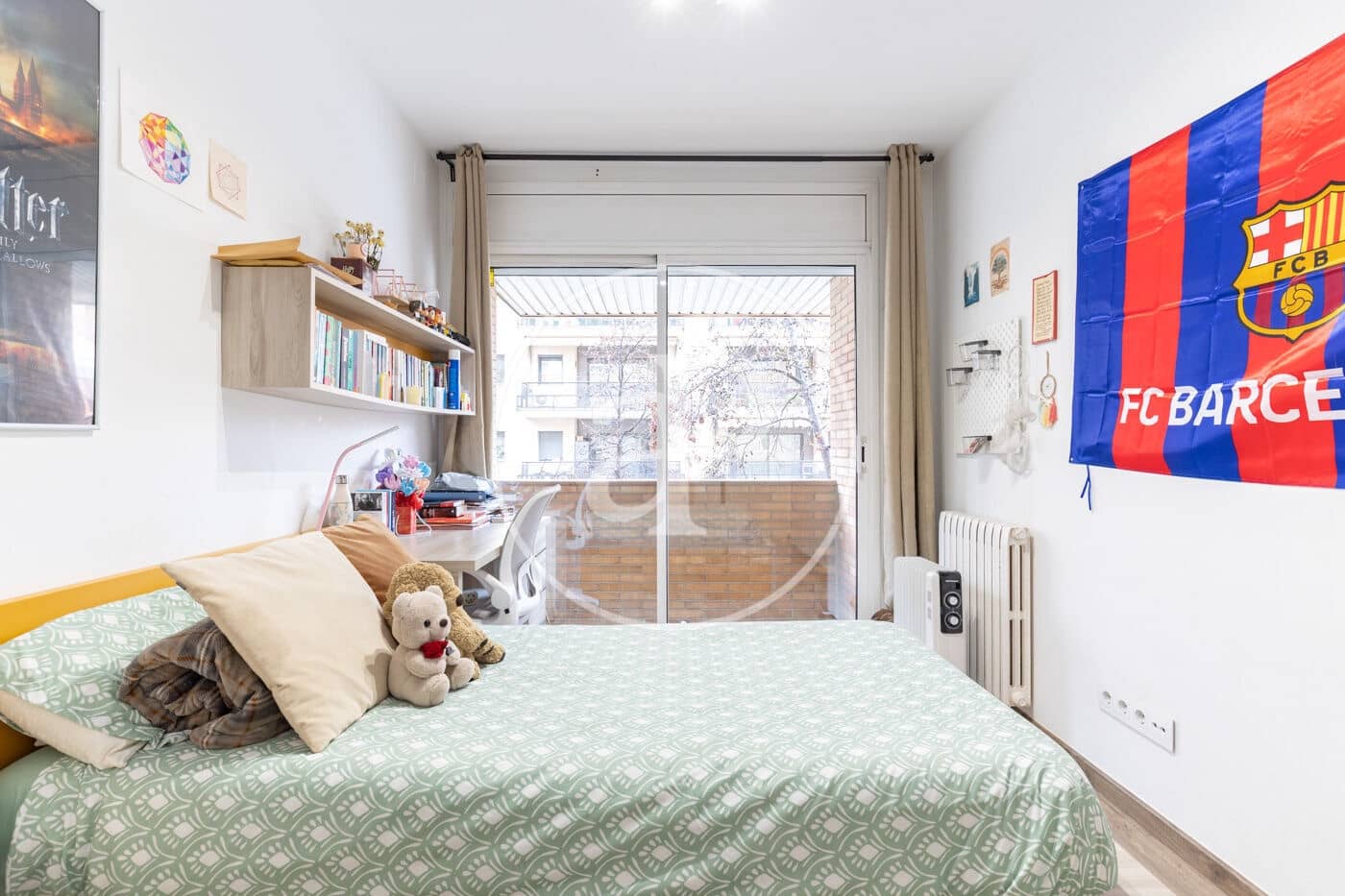 3 sypialnia Apartament na sprzedaż w Sabadell - 420 000 € (Ref: 9690587)