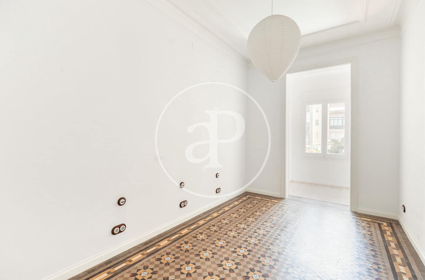 4 bedroom Apartment for rent in Barcelona city - € 4,460 (Ref: 9690588)