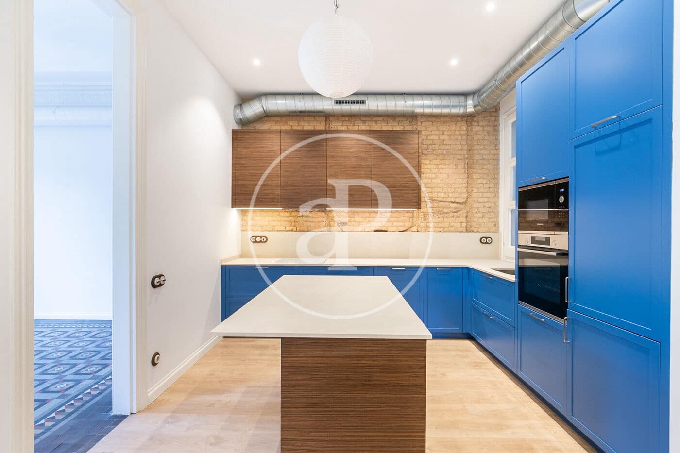 4 bedroom Apartment for rent in Barcelona city - € 4,460 (Ref: 9690588)