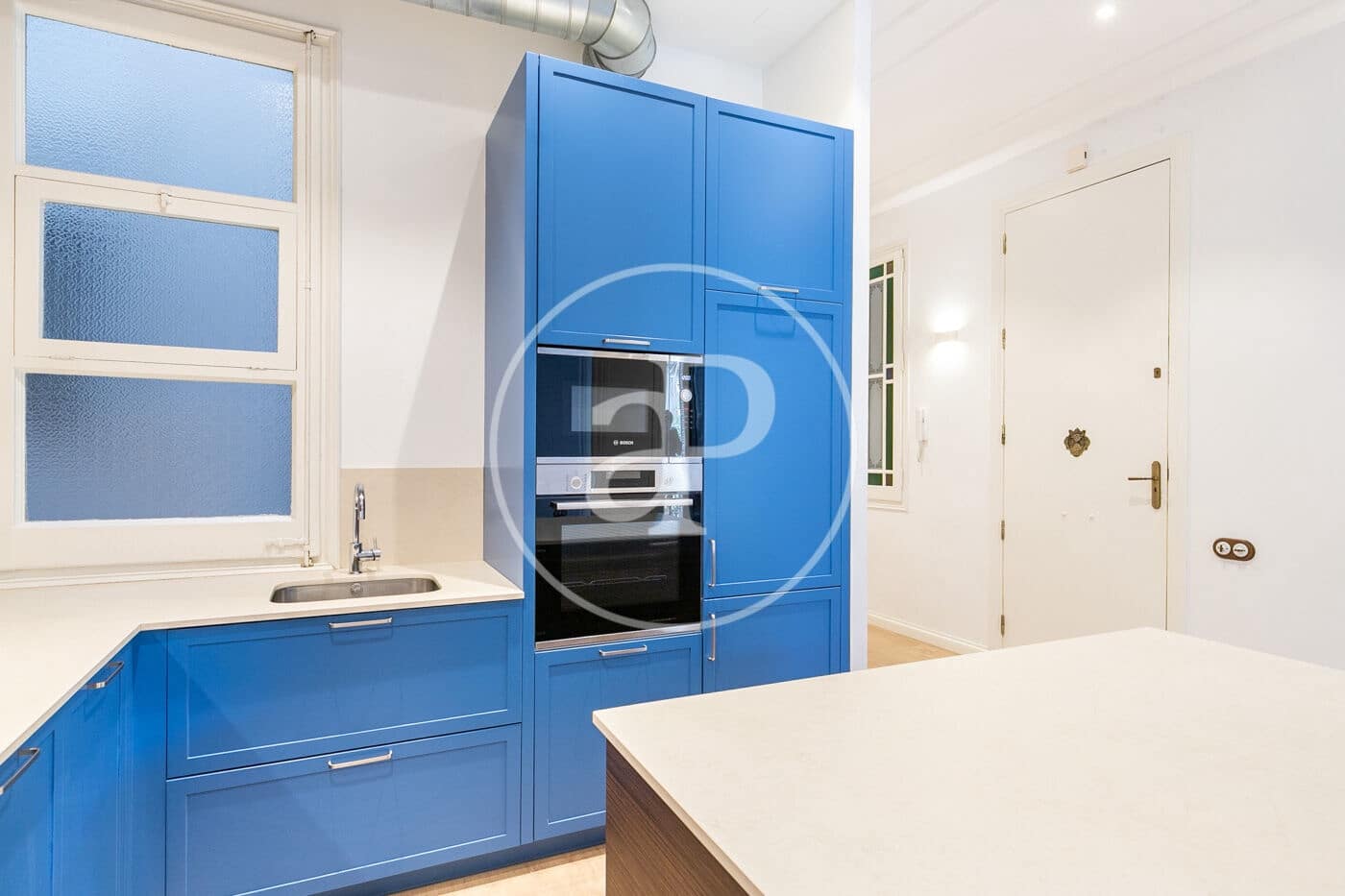 4 bedroom Apartment for rent in Barcelona city - € 4,460 (Ref: 9690588)