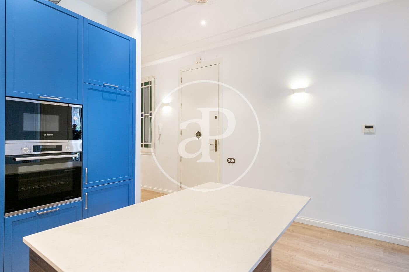 4 bedroom Apartment for rent in Barcelona city - € 4,460 (Ref: 9690588)