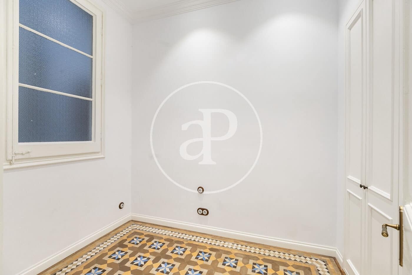 4 bedroom Apartment for rent in Barcelona city - € 4,460 (Ref: 9690588)