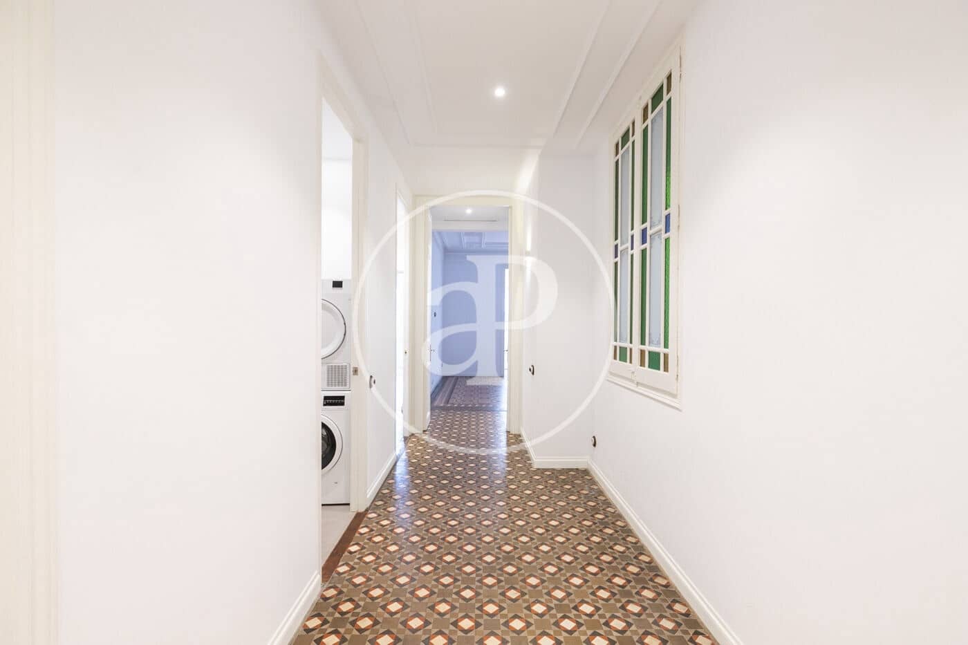 4 bedroom Apartment for rent in Barcelona city - € 4,460 (Ref: 9690588)