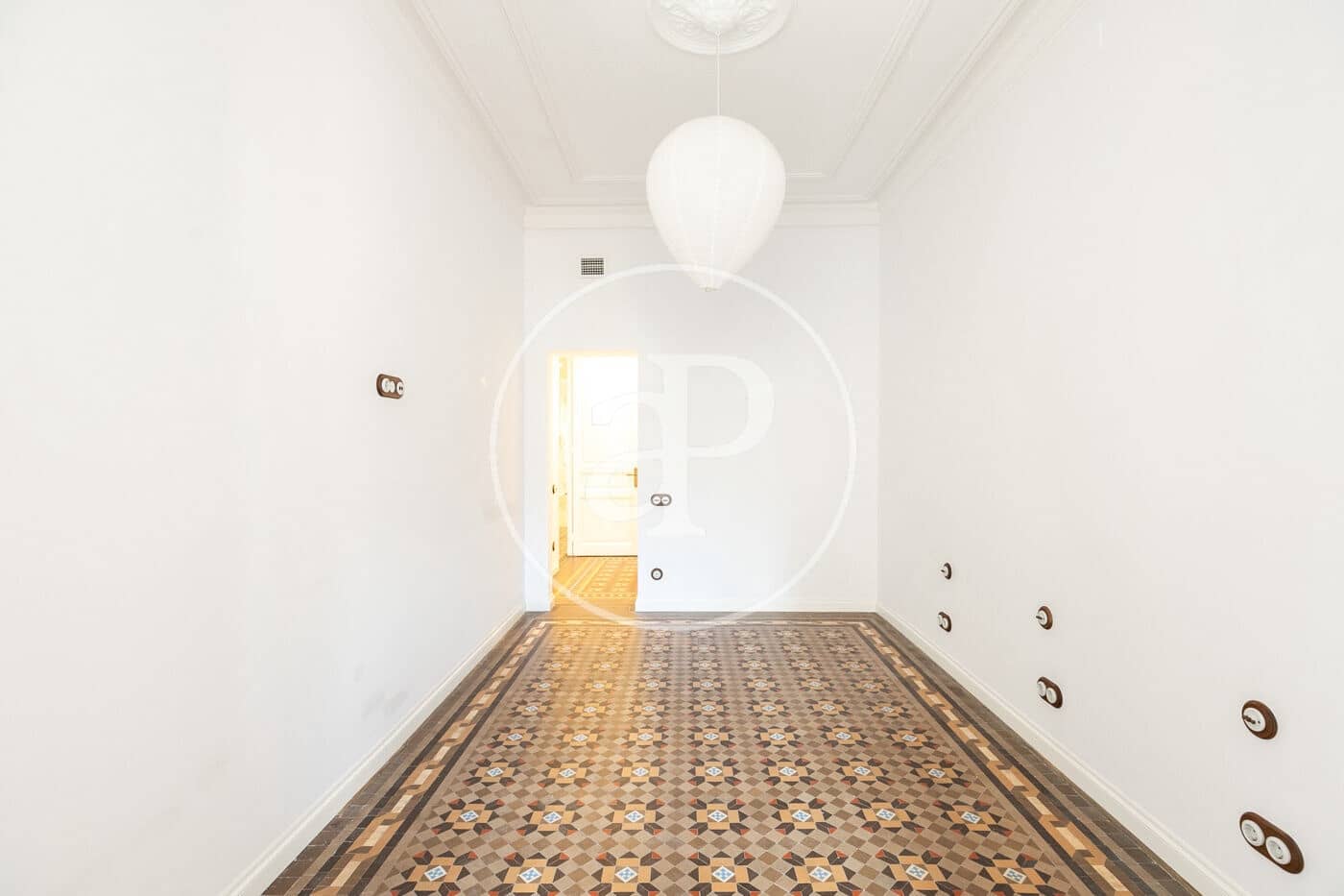 4 bedroom Apartment for rent in Barcelona city - € 4,460 (Ref: 9690588)