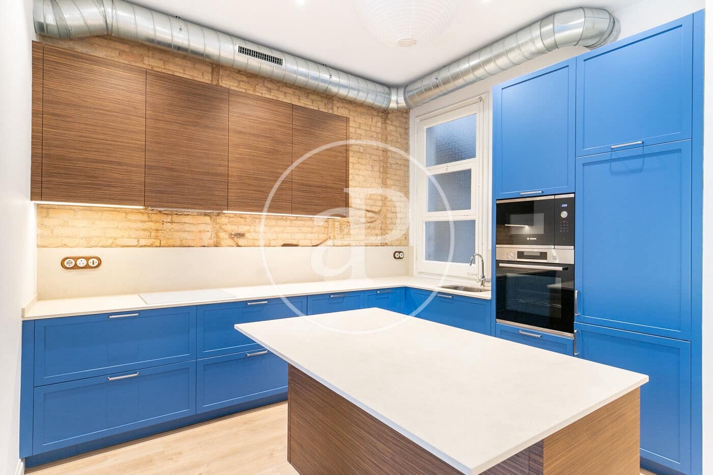 4 bedroom Apartment for rent in Barcelona city - € 4,460 (Ref: 9690588)