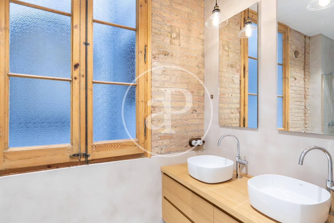 4 bedroom Apartment for rent in Barcelona city - € 4,460 (Ref: 9690588)