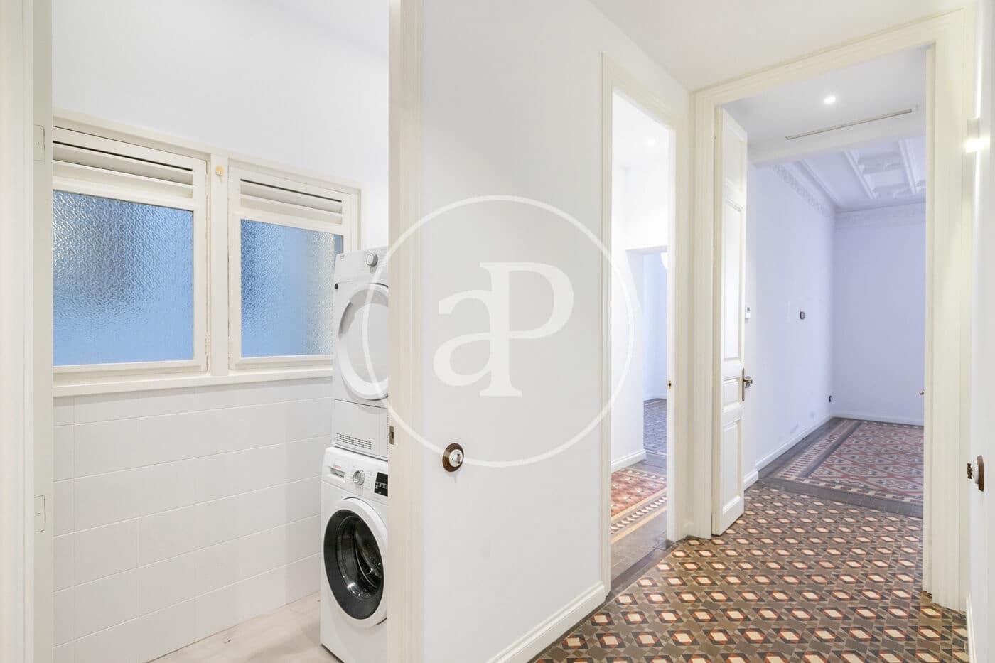 4 bedroom Apartment for rent in Barcelona city - € 4,460 (Ref: 9690588)