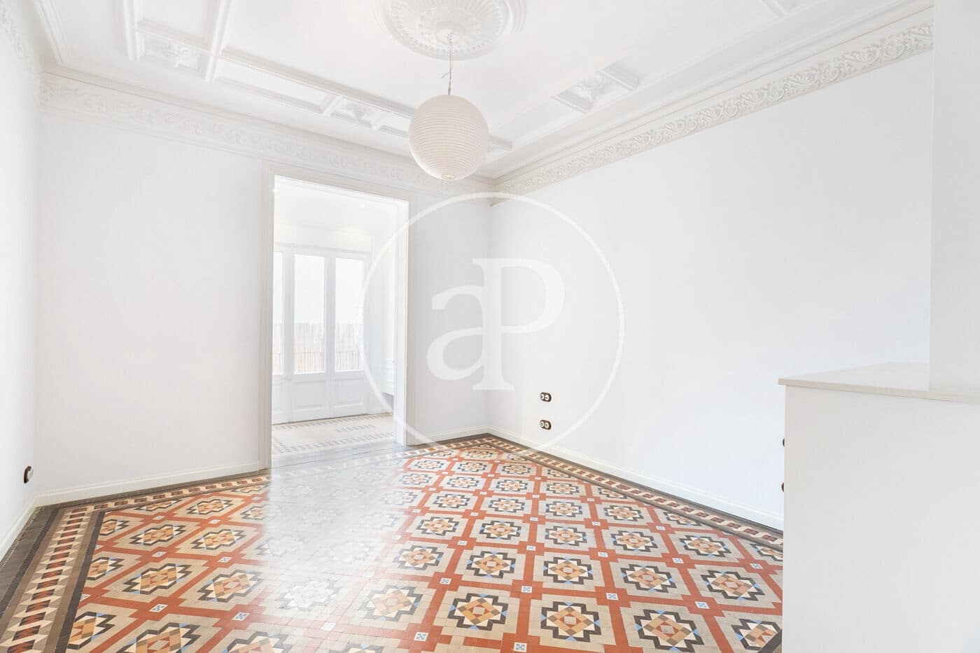 4 bedroom Apartment for rent in Barcelona city - € 4,460 (Ref: 9690588)